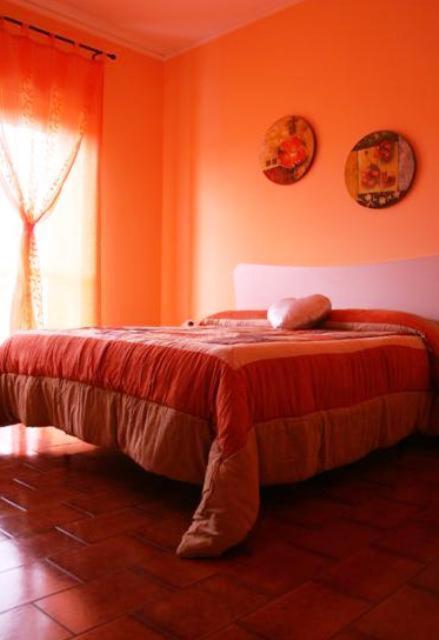 Aparthotel Ottavia Paolina Řím Exteriér fotografie