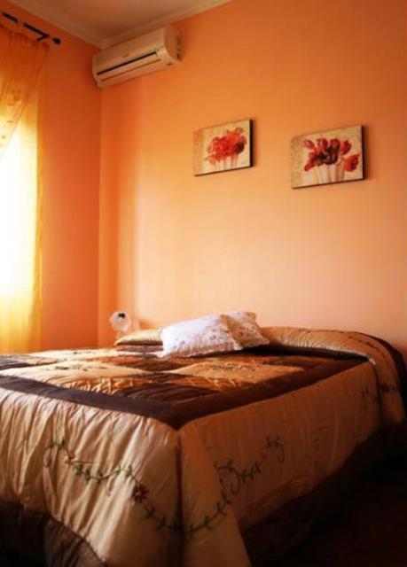 Aparthotel Ottavia Paolina Řím Exteriér fotografie