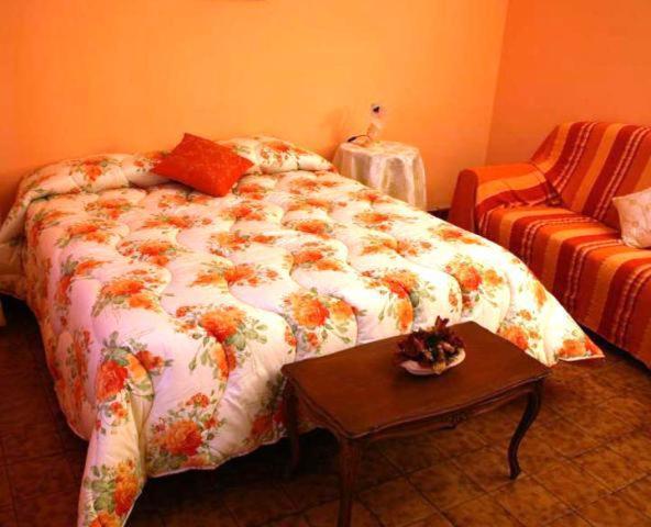 Aparthotel Ottavia Paolina Řím Exteriér fotografie