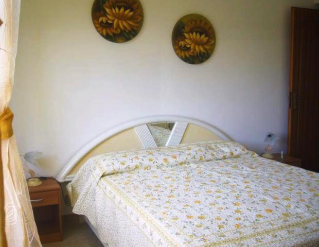 Aparthotel Ottavia Paolina Řím Exteriér fotografie