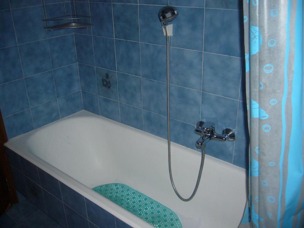 Aparthotel Ottavia Paolina Řím Exteriér fotografie