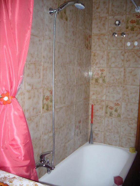 Aparthotel Ottavia Paolina Řím Exteriér fotografie